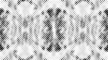 simetrik duvar arka plan