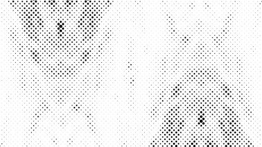 yüksek kaliteli siyah ve beyaz kızılötesi arkaplan grunge dokusu