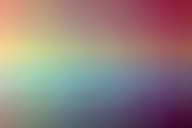 soyut renkli bulanık arkaplan