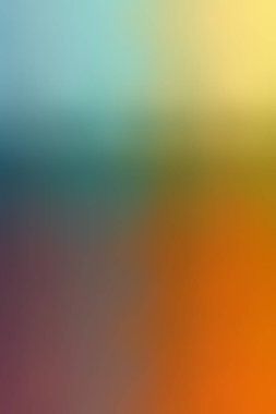 soyut renkli bulanık arkaplan