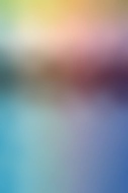 soyut renkli bulanık arkaplan