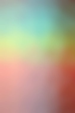 Degrade renkli bulanık arka plan