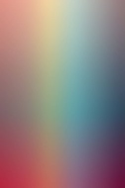 soyut renkli bulanık arkaplan