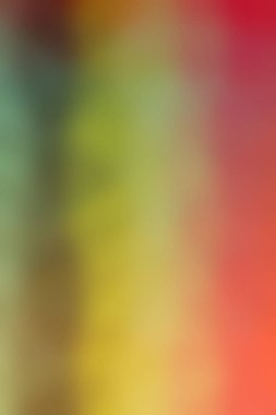 soyut renkli bulanık arkaplan