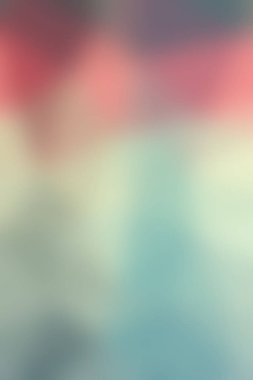 Degrade renkli bulanık arka plan