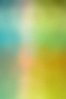 soyut renkli bulanık arkaplan