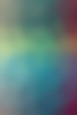 soyut renkli bulanık arkaplan