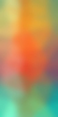 soyut renkli bulanık arkaplan