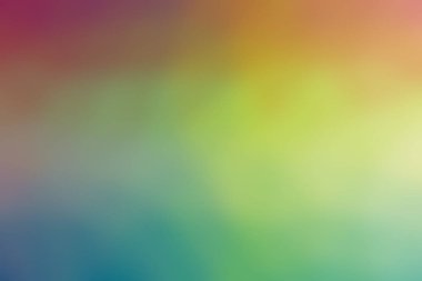 soyut renkli bulanık arkaplan