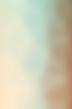 soyut renkli bulanık arkaplan