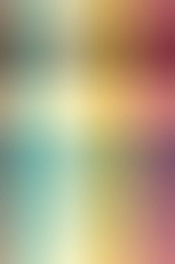 soyut renkli bulanık arkaplan