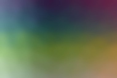 soyut renkli bulanık arkaplan