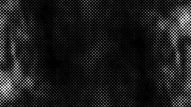 Döküntü boya ve alçı çatlaklarının dokusu ya da arka plan duvarı