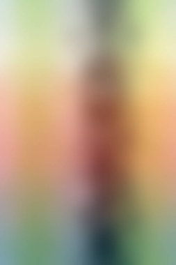 soyut renkli bulanık arkaplan