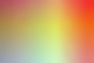 soyut renkli bulanık arkaplan