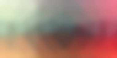 soyut renkli bulanık arkaplan