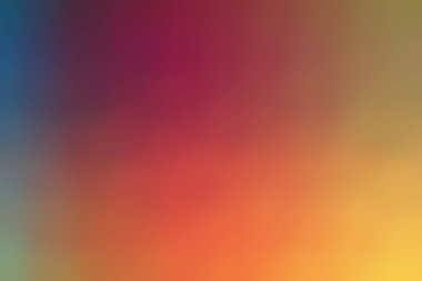 soyut renkli bulanık arkaplan