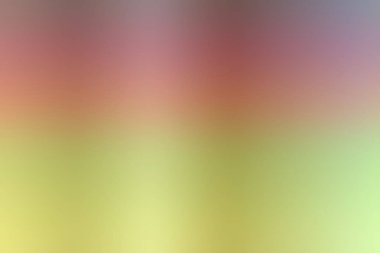 Degrade renkli bulanık arka plan