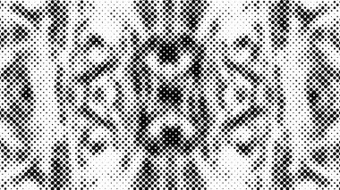  siyah ve beyaz kızılötesi arka plan grunge doku