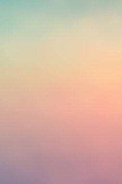 soyut renkli bulanık arkaplan