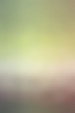 Degrade renkli bulanık arka plan