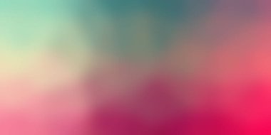 soyut renkli bulanık arkaplan
