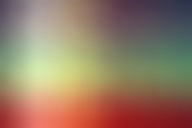 soyut renkli bulanık arkaplan