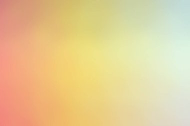 Degrade renkli bulanık arka plan