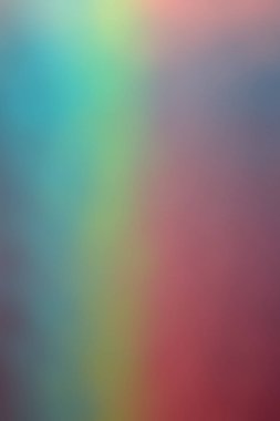 soyut renkli bulanık arkaplan