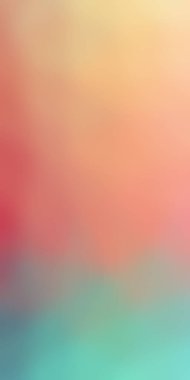 soyut renkli bulanık arkaplan