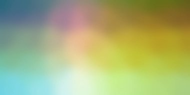 soyut renkli bulanık arkaplan