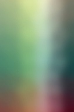 soyut renkli bulanık arkaplan