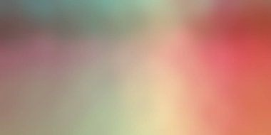 soyut renkli bulanık arkaplan