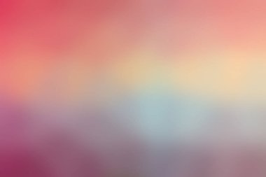 Degrade renkli bulanık arka plan