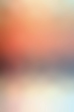 Degrade renkli bulanık arka plan