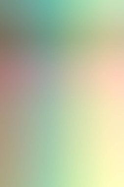 soyut renkli bulanık arkaplan