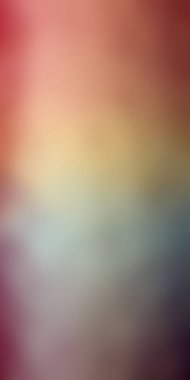 soyut renkli bulanık arkaplan