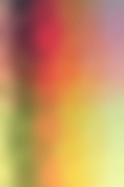 soyut renkli bulanık arkaplan