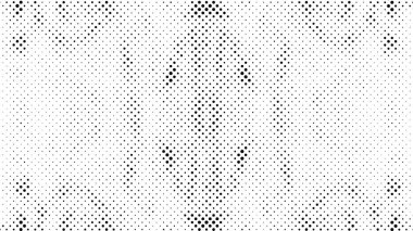 geometrik siyah beyaz arka plan 