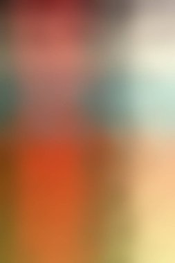 soyut renkli bulanık arkaplan