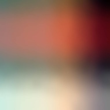 soyut renkli bulanık arkaplan