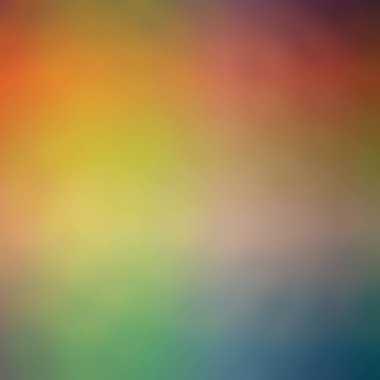 soyut renkli bulanık arkaplan