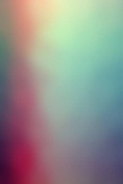 Degrade renkli bulanık arka plan