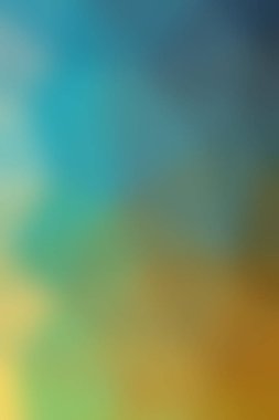 soyut renkli bulanık arkaplan