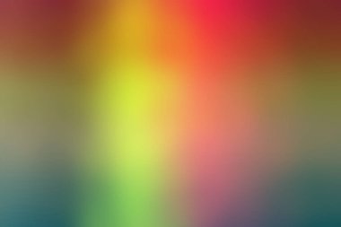 Degrade renkli bulanık arka plan