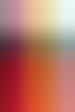 soyut renkli bulanık arkaplan