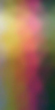 soyut renkli bulanık arkaplan