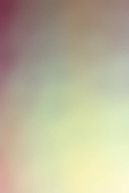 Degrade renkli bulanık arka plan