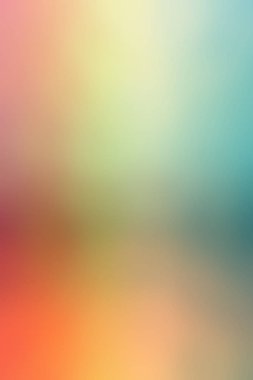 Bulanık renkli doku arka plan