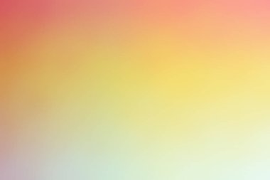 soyut renkli bulanık arkaplan